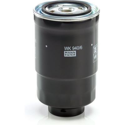 Mann-filter Горивен филтър mann-filter wk 940/6 x