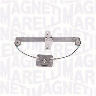 Zvedací zařízení oken MAGNETI MARELLI 350103170077