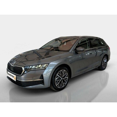 Skoda Octavia Combi TDI Selection DSG 110 kW