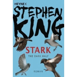 Stark, The Dark Half | Stephen King, Christel Wiemken (ISBN: 9783453433984)