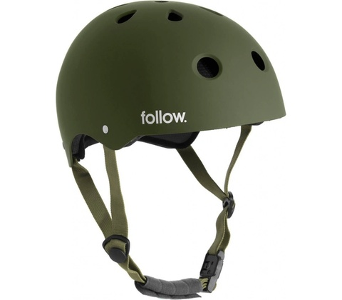 Follow Pro