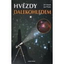 Hvězdy dalekohledem