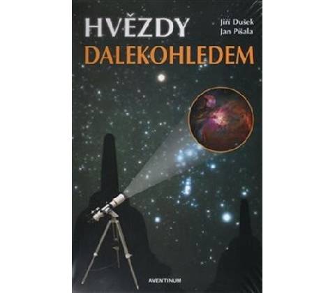 Hvězdy dalekohledem