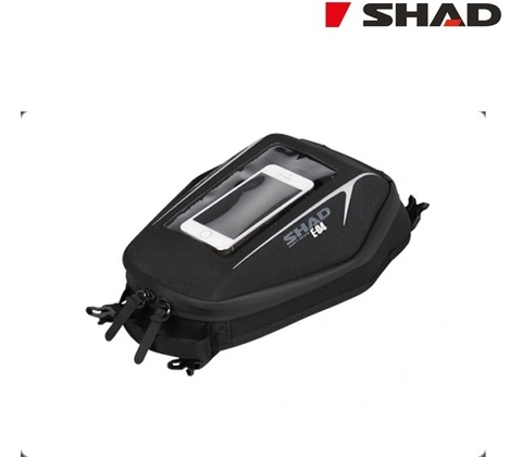 Shad E04