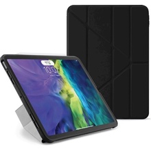 Pipetto Origami No1 Original Case iPad Air 11 2024/iPad Air 10.9 2022/2020 P052-49-AD Black