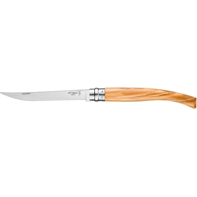 Opinel Slim Beech 12