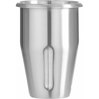 Pohár na mliečne koktaily - design by Bronwasser, HENDI, 0,5L, ø113x(v)160mm 961117H