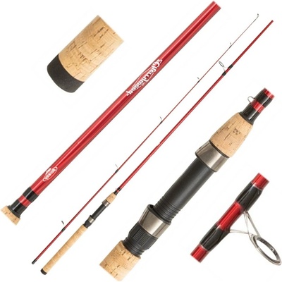 Berkley Cherrywood Original Spin 2,4 m 15-40 g 2 díly