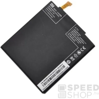 Image 1 of Xiaomi Li-ion 3050mAh BM31