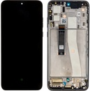 LCD Displej + Dotykové sklo Motorola Edge 30 Neo