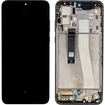 LCD Displej + Dotykové sklo Motorola Edge 30 Neo