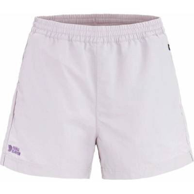Fjällräven Vardag Summer Shorts W Lavender Mist