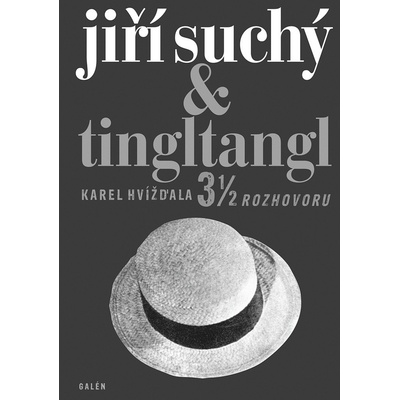 Hvížďala, Karel - Jiří Suchý &amp; Tingltangl