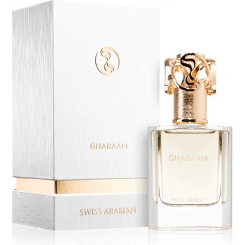 Swiss Arabian Gharaam Extrait de Parfum 50 ml