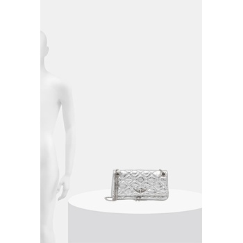 Zadig&Voltaire Кожена чанта zadig&voltaire (lwba04078)