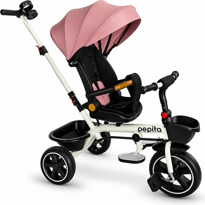 Pepita Fleppy 360 otočná ružová