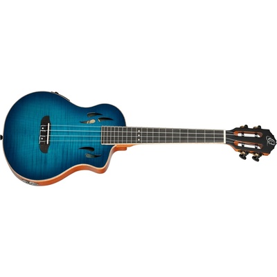 Ortega RTPX Tenor FMA