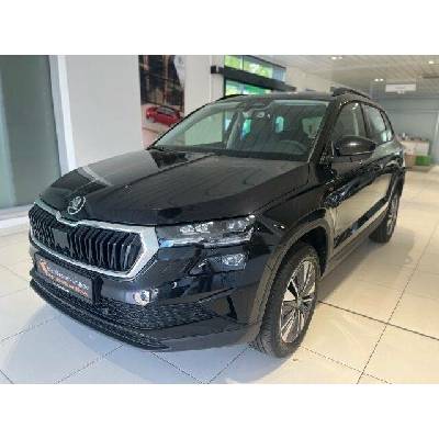 Skoda Karoq 1.5 TSI Tour DSG 110 kW