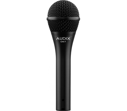 AUDIX OM-7