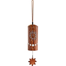 Meinl Sonic Energy Cosmic Bamboo Chime Luna 432 Hz