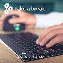 Image 1 of R-Go Tools Compact Break IT RGOCOITWLBL