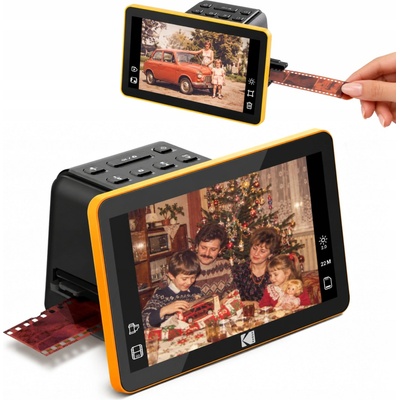 Kodak Slide N Scan