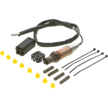Lambda sonda BOSCH 0 258 986 507 (0258986507)