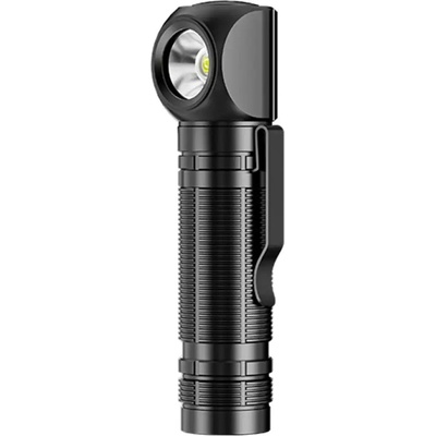 SUPERFIRE Челно фенерче Superfire TH06, 600lm, USB-C (TH06)
