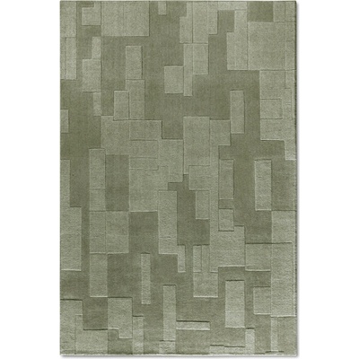 Villeroy & Boch Kollektion 1906 Wilhelmine zelený