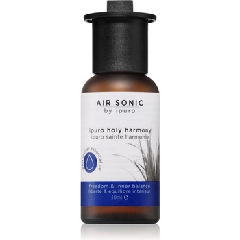 ipuro Air Sonic Harmony ароматично масло с есенциални масла 30ml