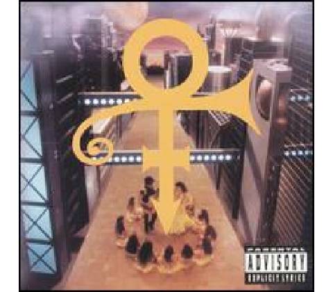 Prince - Love Symbol