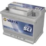 VARTA Dynamic SLI 63Ah 610A