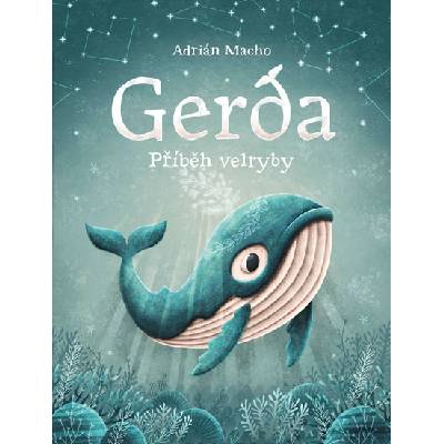 Gerda, příběh velryby