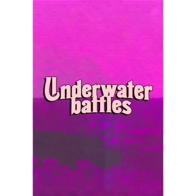 Игра Underwater battles за PC Steam, Електронна доставка