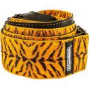 Dunlop Jacquard Zebra Cadabra Strap