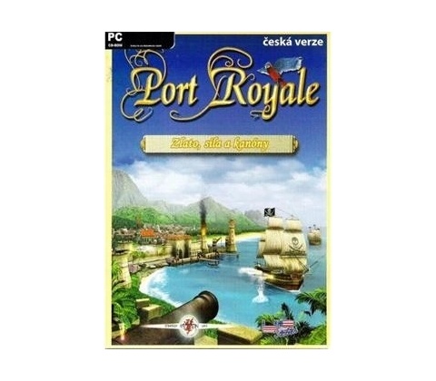 Port Royale