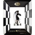 Cast Puzzle Логически 3D пъзел Cast Chess Puzzle Knight