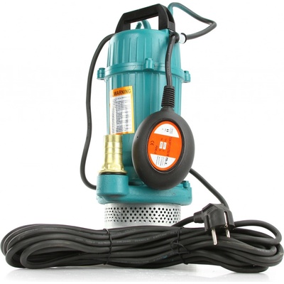 Mar Pol 1" QDX1.5-16-0.37 550W M79911