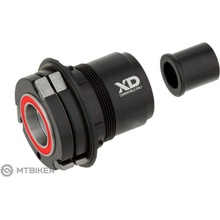 orech Newmen Fade MTB Sram XD