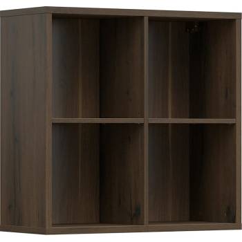 Image 1 of BRW Етажерка nepo plus sfw/8/8 дъб нобле