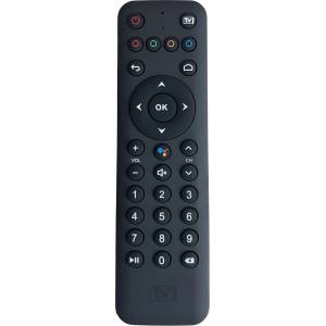 GENERAL ANDROIDBOX 8 SLEDOVANI. TV - съвместимо дистанционно управление на марката General (8 SLEDOVANI.TV) Дистанционно