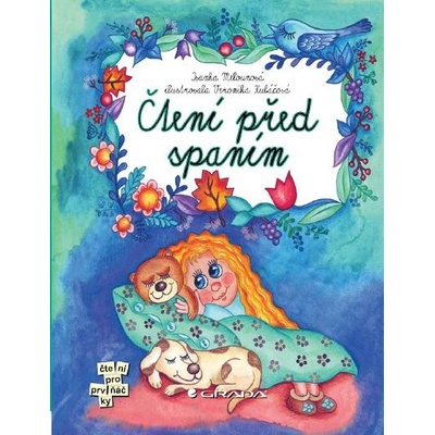 Čtení před spaním – Hledejceny.cz