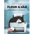 O kocourovi Floukovi, myši Líle a mrakodrapu - Petra Dvořáková