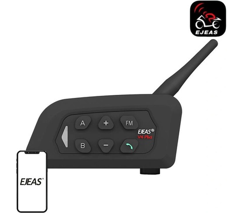 Ejeas V4PLUS