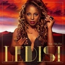 LEDISI: THE TRUTH, CD