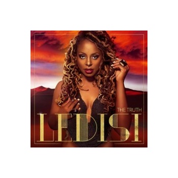 LEDISI: THE TRUTH, CD