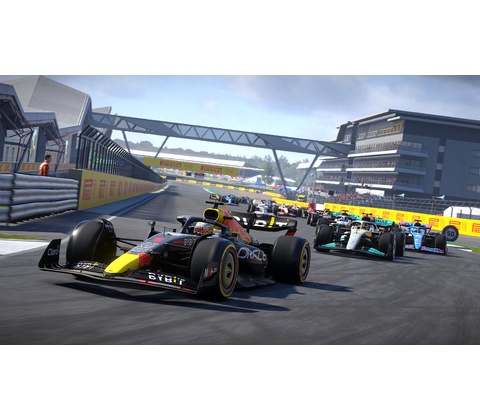 F1 2022