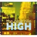 BLUE NILE: HIGH, CD
