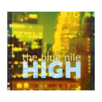 BLUE NILE: HIGH, CD