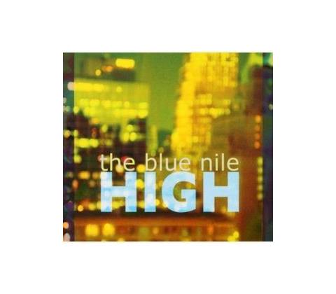 BLUE NILE: HIGH, CD